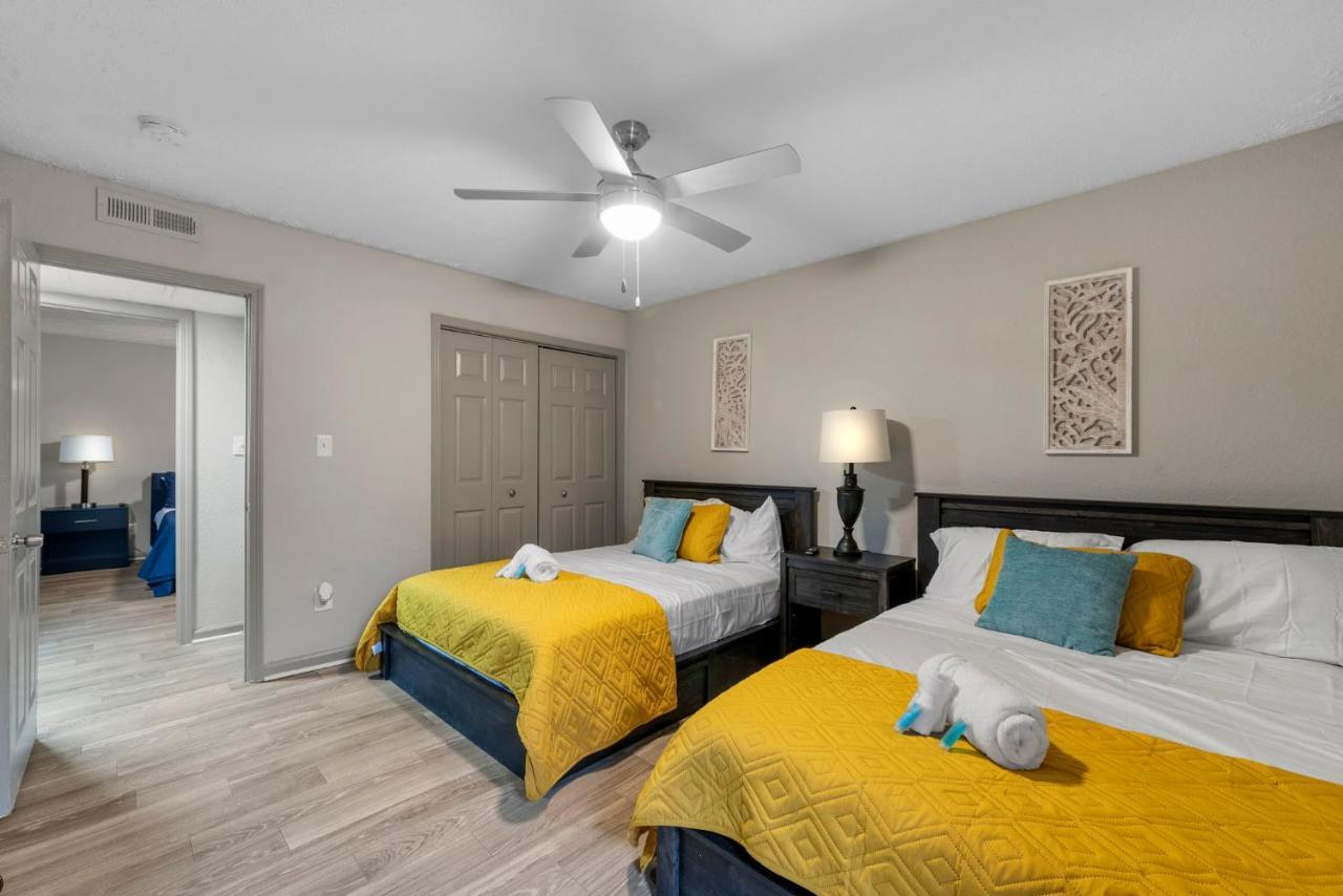 Truist Park Comfort Stays Atlanta Exteriér fotografie