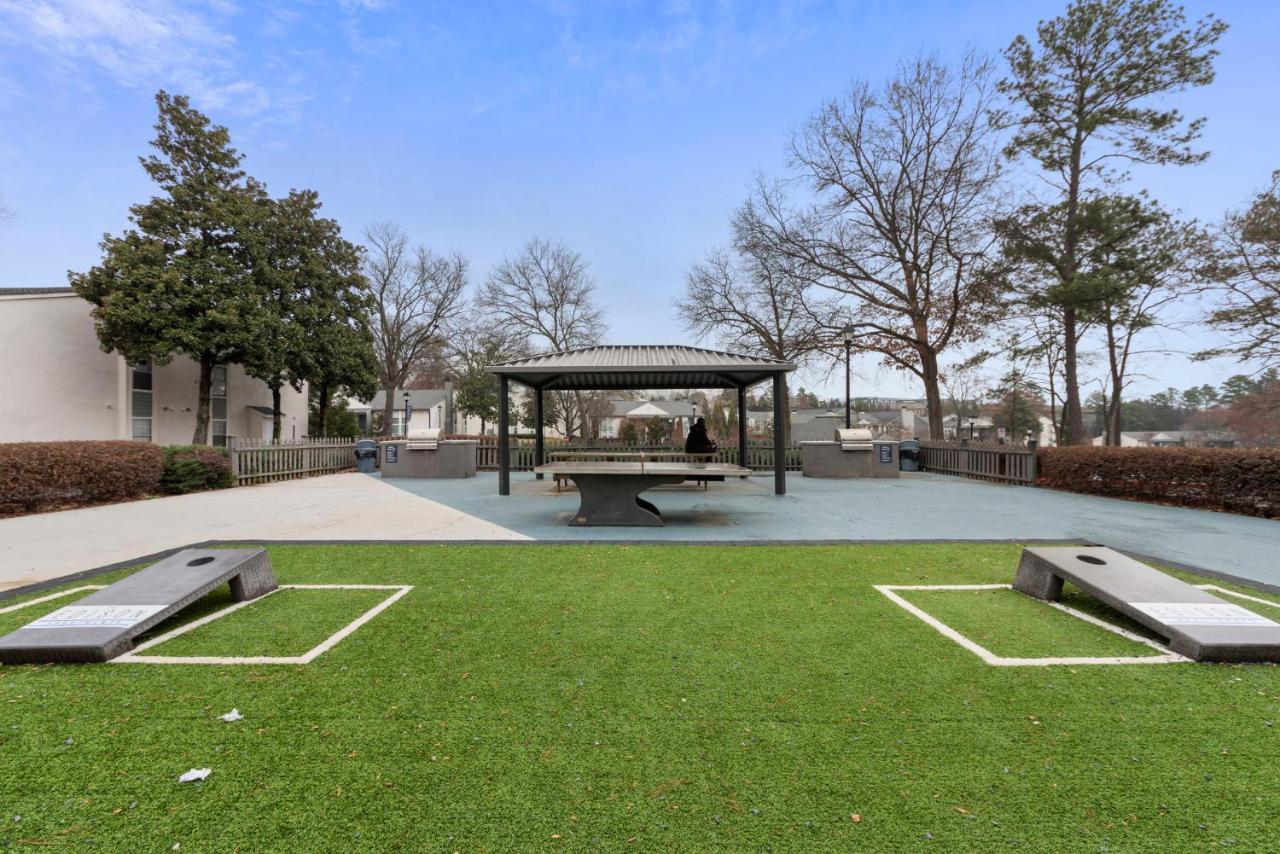 Truist Park Comfort Stays Atlanta Exteriér fotografie